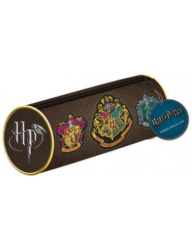 Harry Potter: Crests (Portamatite)