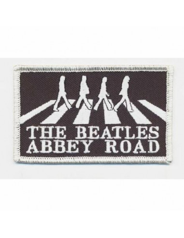 Beatles (The): Abbey Road (Toppa)