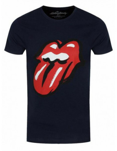 Rolling Stones (The): No Filter Tongue (T-Shirt Unisex Tg. L)