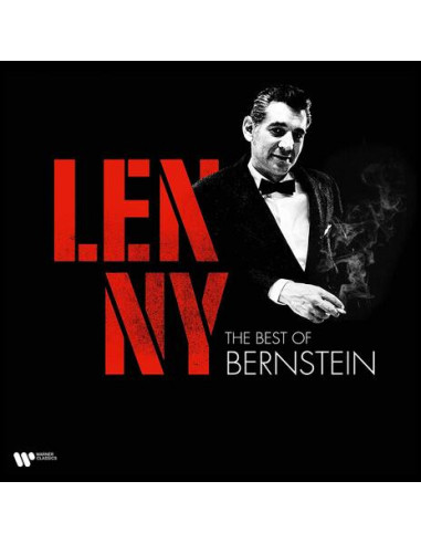 Best Of Bernstein - Lenny: The Best Of Bernstein