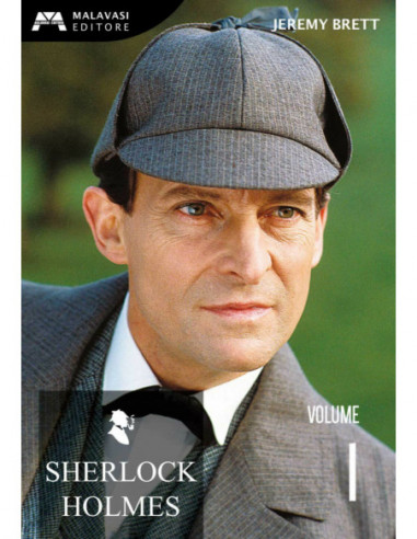 Sherlock Holmes - Vol.1 (2 dvd)