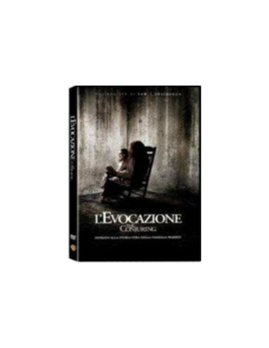 The Conjuring - L'Evocazione