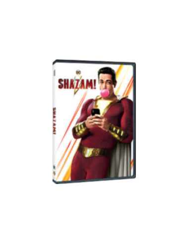 Shazam!