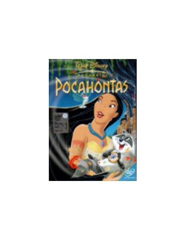 Pocahontas 8007038000424