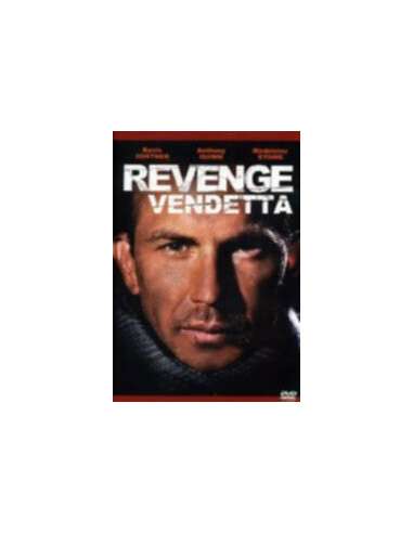 Revenge - Vendetta