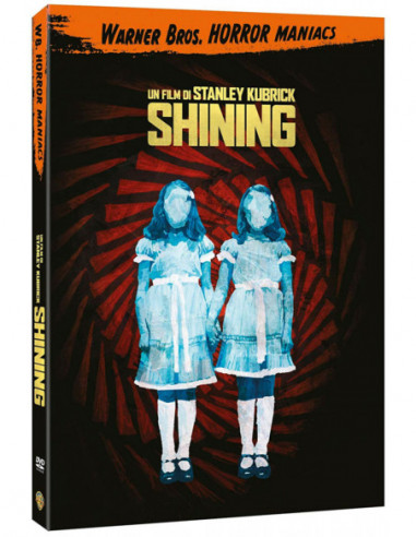 Shining (WB Horror Maniacs)