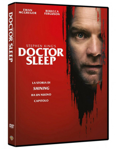 Doctor Sleep