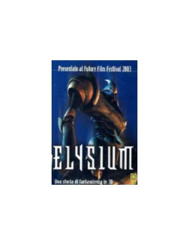 Elysium 8057092014721