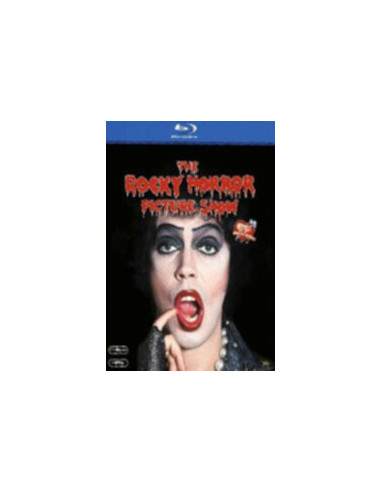 The Rocky Horror Picture Show (Blu Ray) 8010312094873