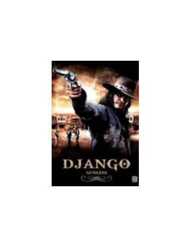 Django - Gunless 8032807048659