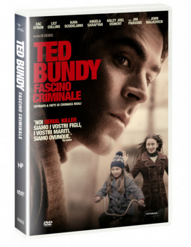 Ted Bundy - Fascino Criminale