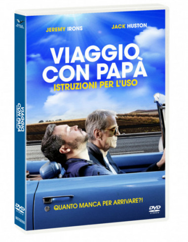 Viaggio Con Papà - Istruzioni Per L'Uso