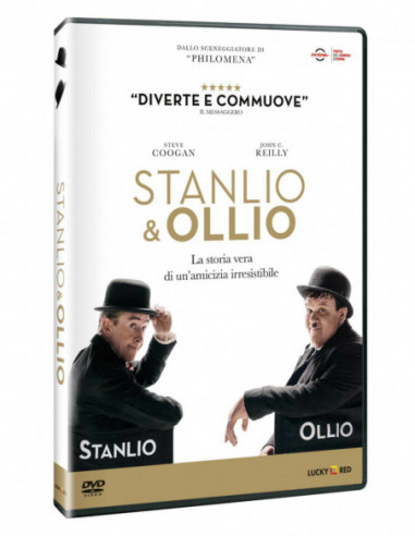 Stanlio E Ollio