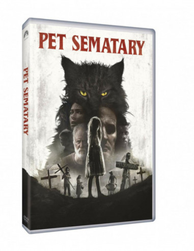 Pet Sematary (2019)