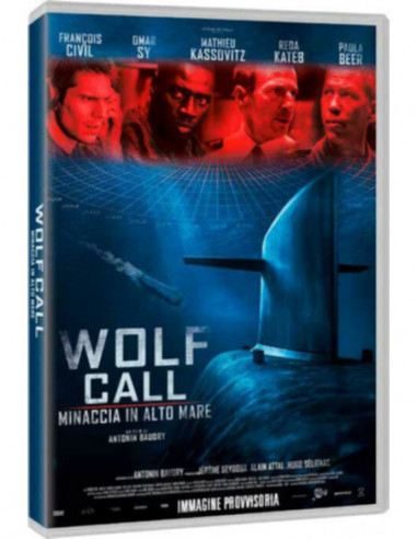 Wolf Call - Minaccia In Alto Mare