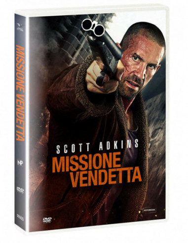 Missione Vendetta