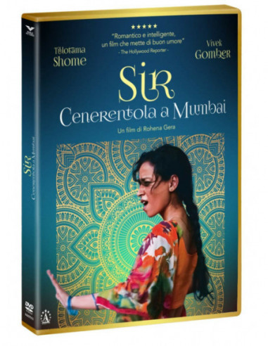 Sir - Cenerentola A Mumbai