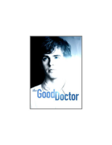 The Good Doctor - Stagione 1 (5 dvd)