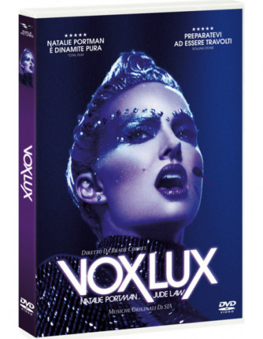 Vox Lux