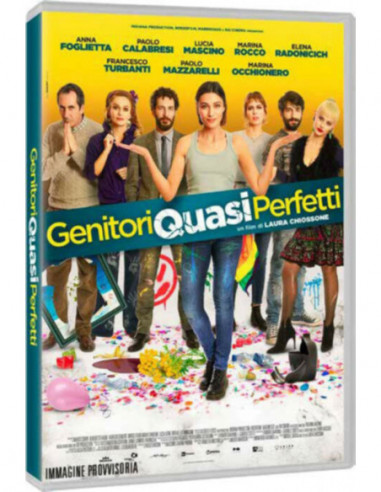 Genitori Quasi Perfetti