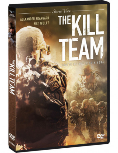 The Kill Team