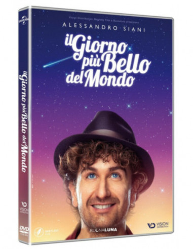 Il Giorno Piu' Bello Del Mondo