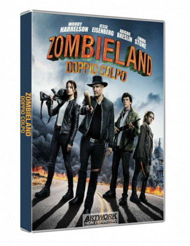 Zombieland - Doppio Colpo