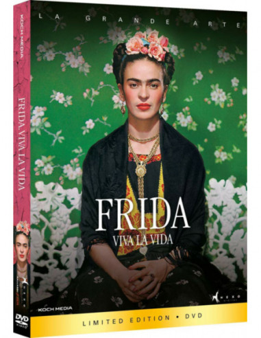 Frida - Viva La Vida