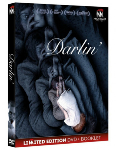 Darlin' (Dvd + Booklet) Limited Ed.