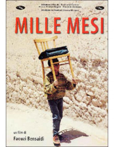 Mille Mesi (dvd)