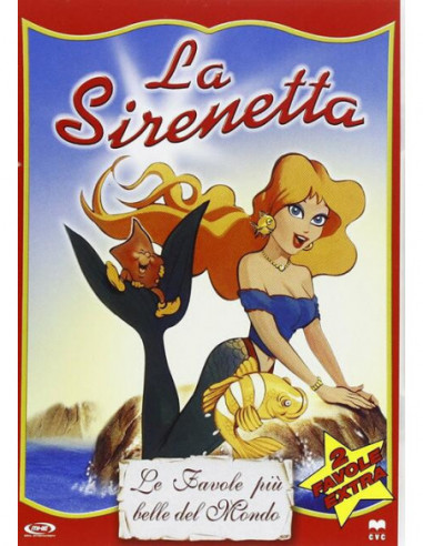 La Sirenetta