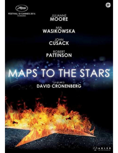 Maps To The Stars (ed.2020)