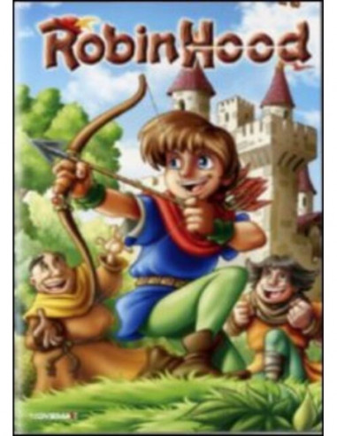 Robin Hood (ed.2012)