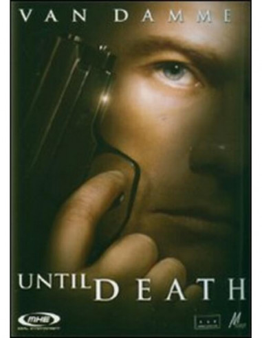 Until Death (ed.2012)