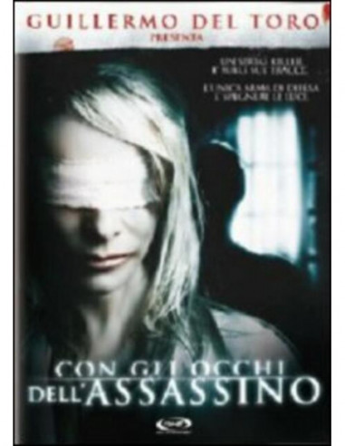 Con Gli Occhi Dell'Assassino (ed.2012)