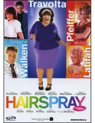 Hairspray (ed.2012)