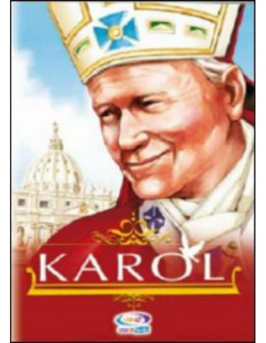 Karol (Animazione) (ed.2012)