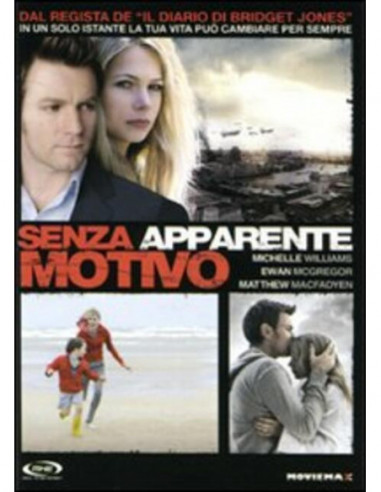 Senza Apparente Motivo (ed.2012)