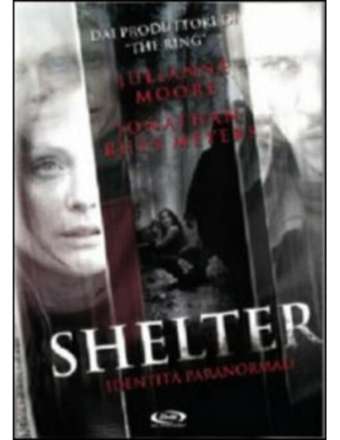 Shelter (ed.2012)