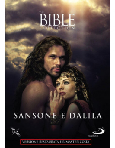 Sansone E Dalila (ed.2015)