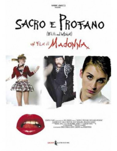 Sacro E Profano (ed.2019)