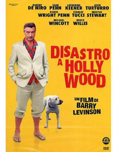 Disastro A Hollywood (ed.2012)