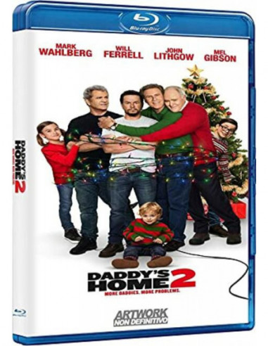 Daddy'S Home 2 (ed.2021)