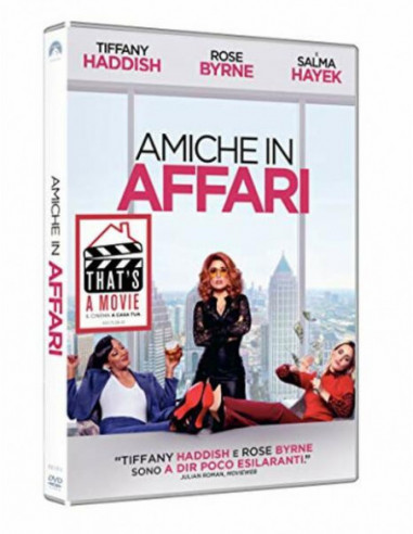 Amiche In Affari (ed.2021)