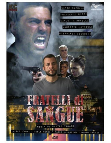 Fratelli Di Sangue (ed.2017)