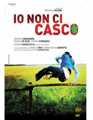 Io Non Ci Casco (ed.2019)