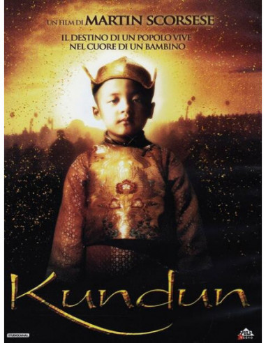 Kundun (ed.2014)