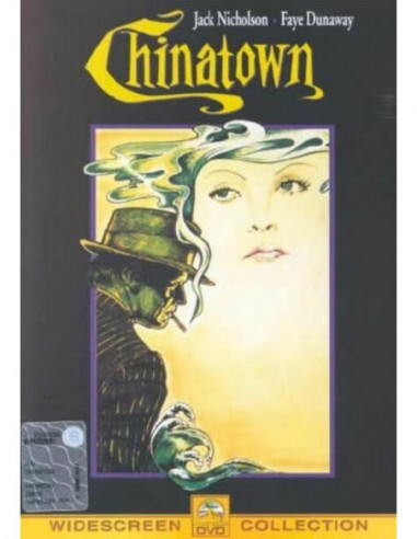 Chinatown (ed.2021)