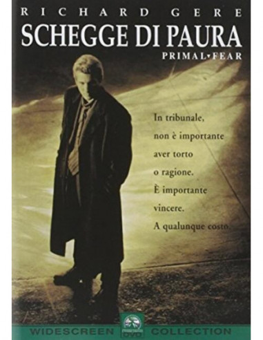 Schegge Di Paura (ed.2021)