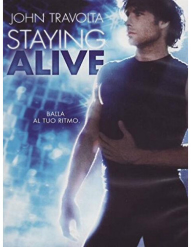 Staying Alive (ed.2021)